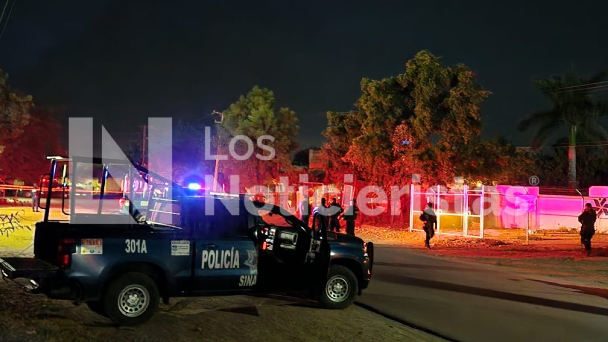 “Quisiéramos que no existieran”: SSPE sobre ‘jugadas’ en Culiacán luego de ataques armados
