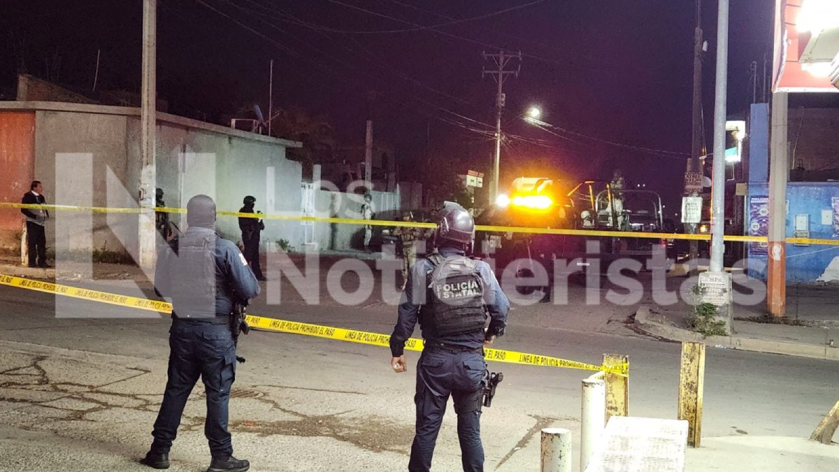 Menor de 16 años muere en un hospital 7 días después de ser baleado en ‘jugada’ en Culiacán