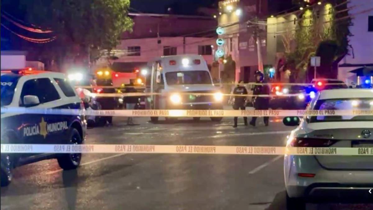 ‘Por rivalidad entre células criminales de Guanajuato’: SSPC sobre ataque en bar de Querétaro