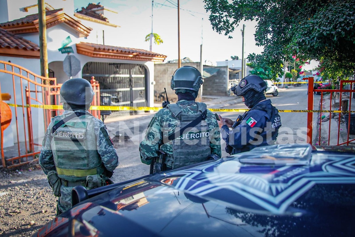 Atentado a balazos en “jugada” de Villa Bonita, en Culiacán, cobra una tercera víctima