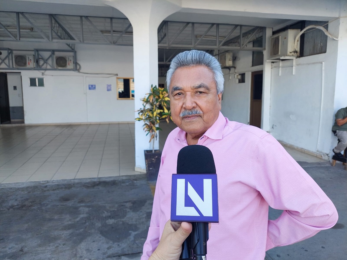 Se descomponen camiones urbanos en Los Mochis, el problema es general, todas las rutas afectadas: Atusum