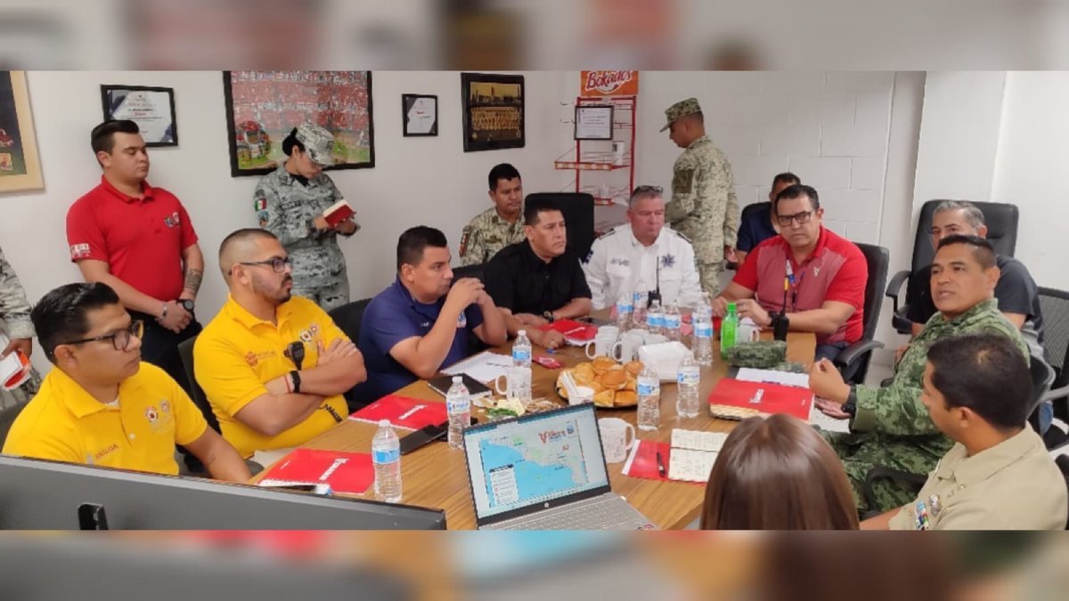 Autoridades afinan detalles para el Gran Maratón Pacífico