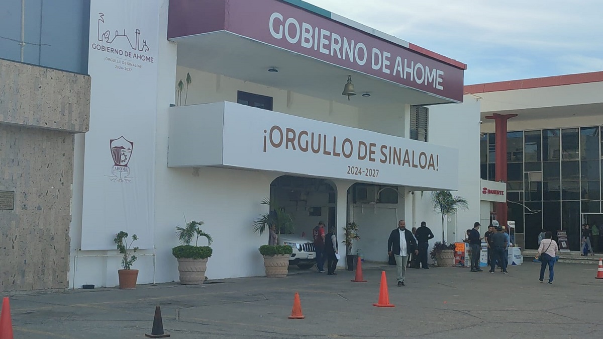 ‘Arma’ Tesorería de Ahome presupuesto para dotar lo necesario a las áreas del operativo de Semana Santa 2025