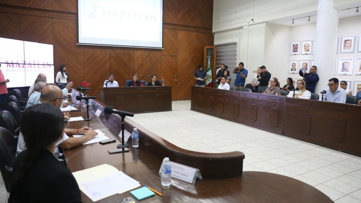 Por déficit de ingresos, justifican préstamo de 100 mdp en Ayuntamiento de Mazatlán