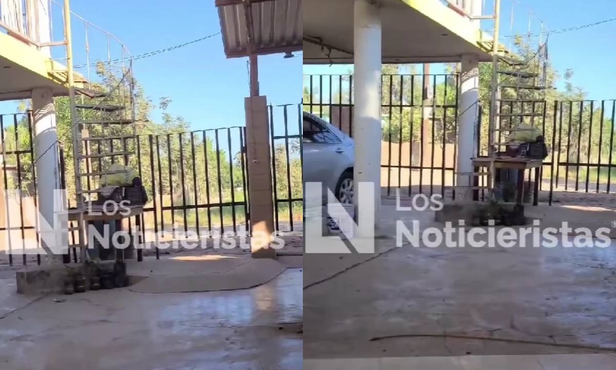 Se reactiva la balacera en el ejido La Bandera, en Navolato