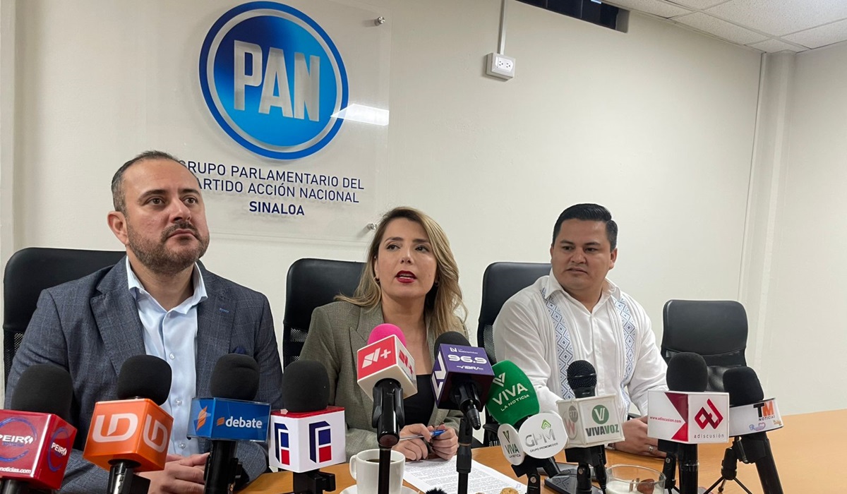 PAN propone que ciudadanos decidan en qué se destina el presupuesto público