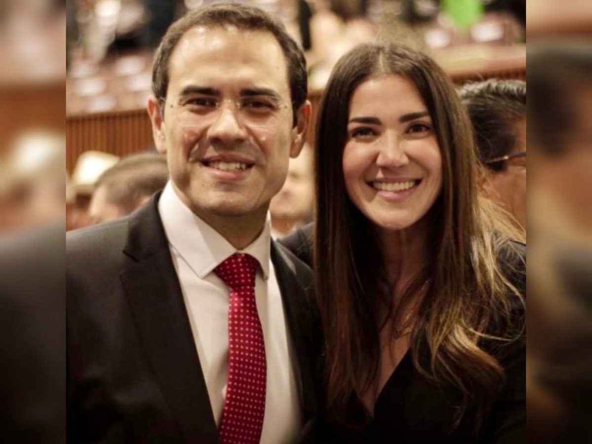 ‘Si hoy se definieran candidaturas para gobernador, del PRI sería mujer y sería Paloma Sánchez’: Bernardino Antelo