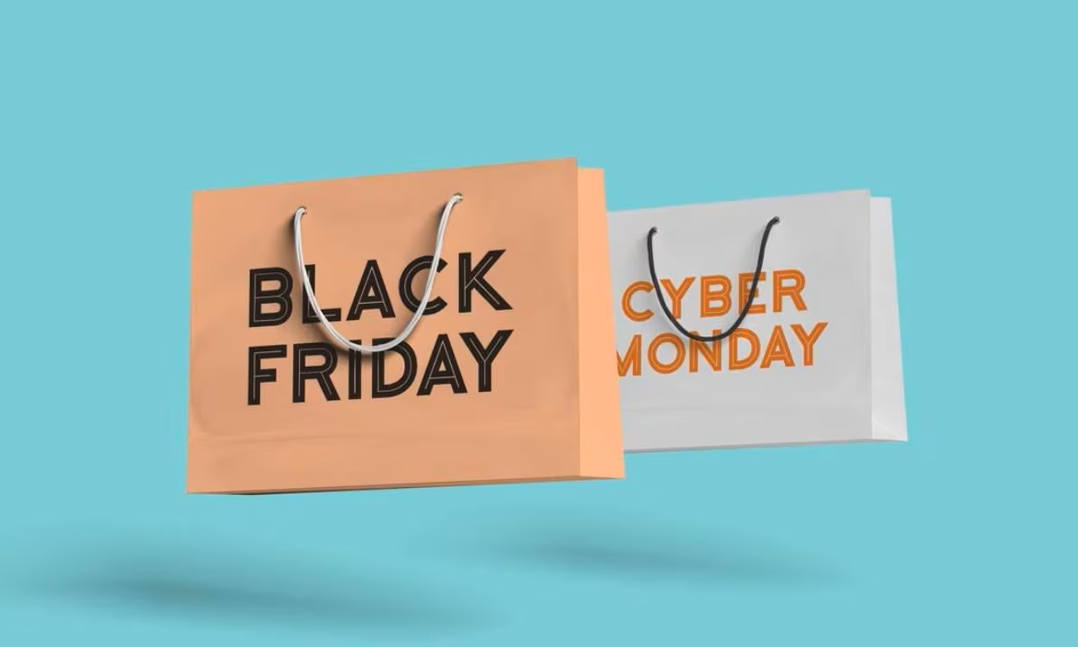 Black Friday, Cyber Monday y Cyber Week 2025: fechas, significado y descuentos en México