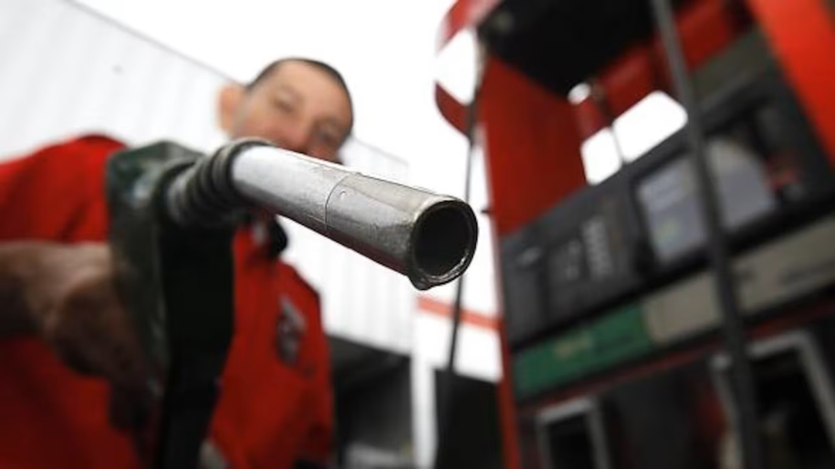 Antes de ir a la gasolinera, revisa los precios promedios de las gasolinas del 4 al 8 de noviembre