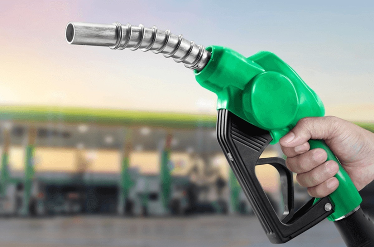 Gasolinas: Precios promedio de los combustibles del 11 al 15 de noviembre