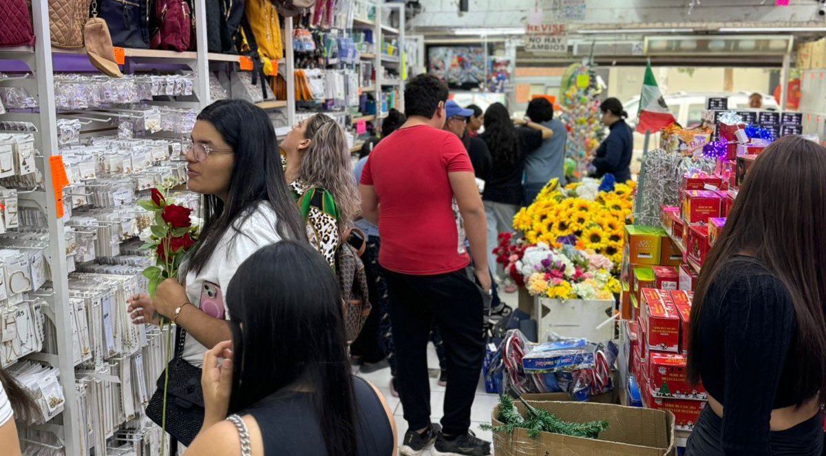 Los guasavenses respondieron a El Buen Fin; cadenas las más beneficiadas