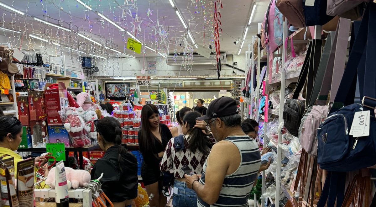 Canaco llama a consumir local durante el Buen Fin en Guasave, Sinaloa: “Todos estamos esperando que llegue esta fecha”