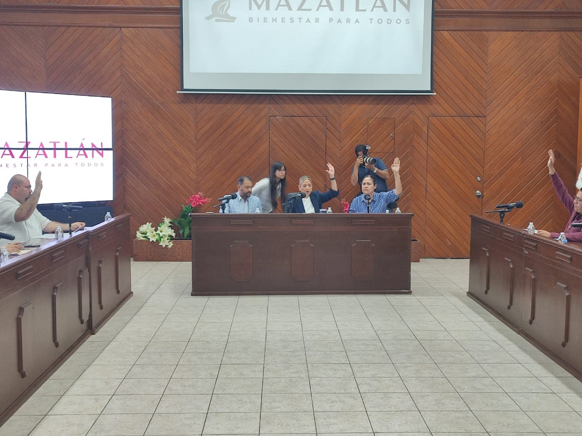 ¡Entérate! Aprueban en Mazatlán 100% y 50% de condonación en multas y recargos en predial y otros conceptos