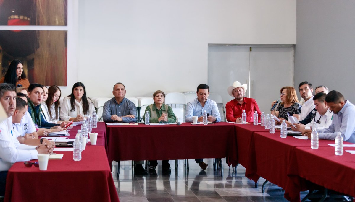 Así será el desfile de la Revolución Mexicana en Guasave