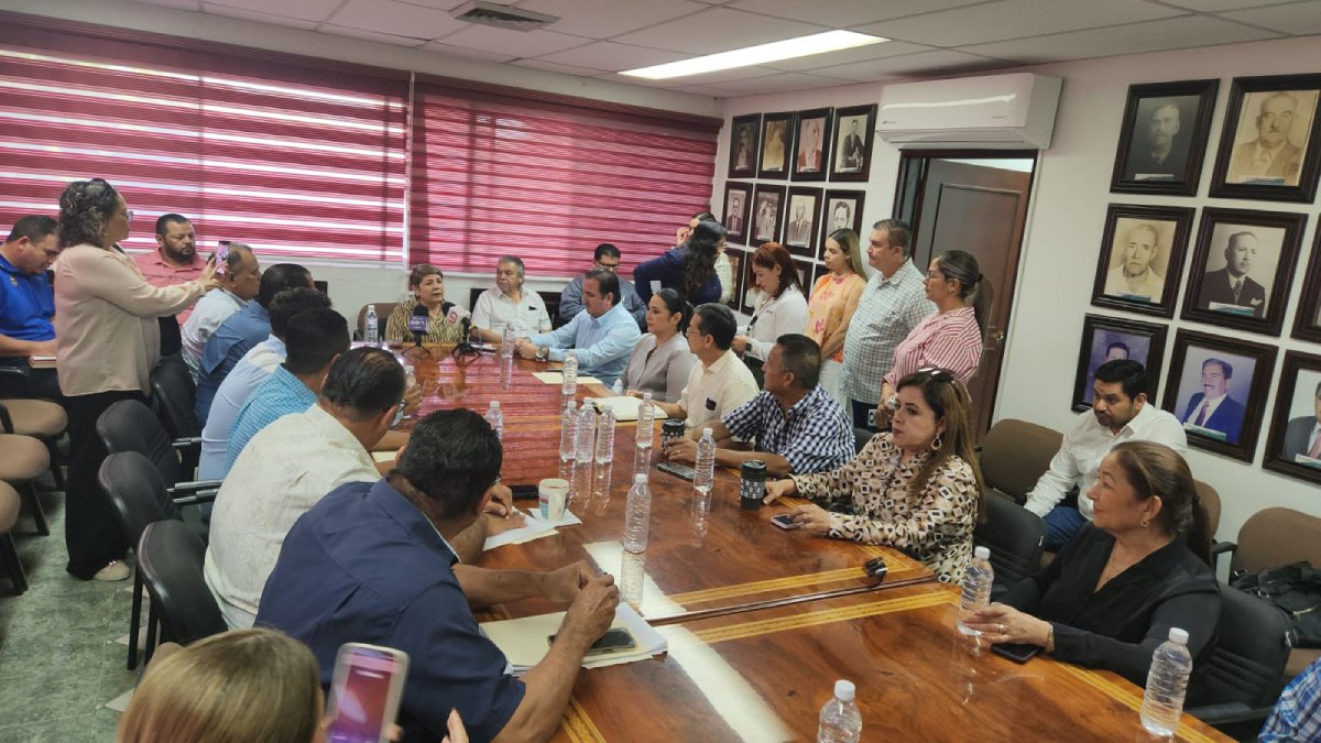 De este nivel el dengue en Guasave ¡Hasta 150 confirmados al día en IMSS!