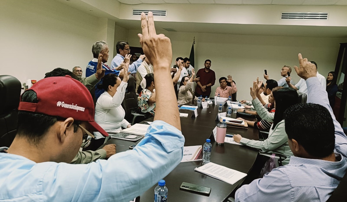 Junta de Agua en Mocorito no tiene ni para la nómina; Ayuntamiento absorberá sus gastos