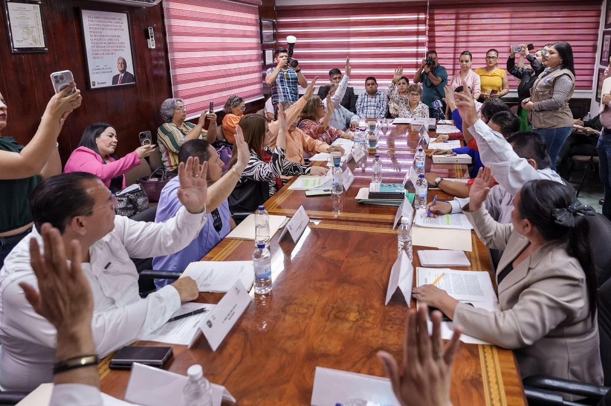 ¿Debes predial? En Guasave, cabildo autoriza descuentos en multas por Buen Fin
