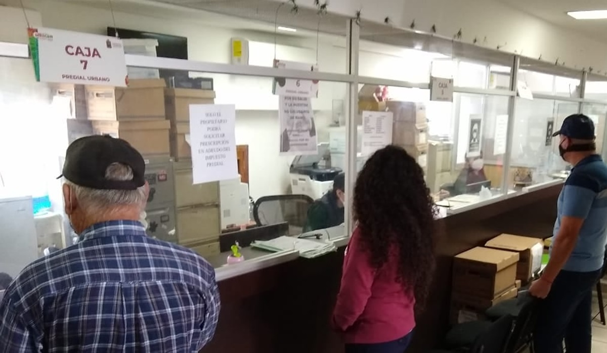 Diciembre trae grandes descuentos para regularizar impuestos y multas en Culiacán