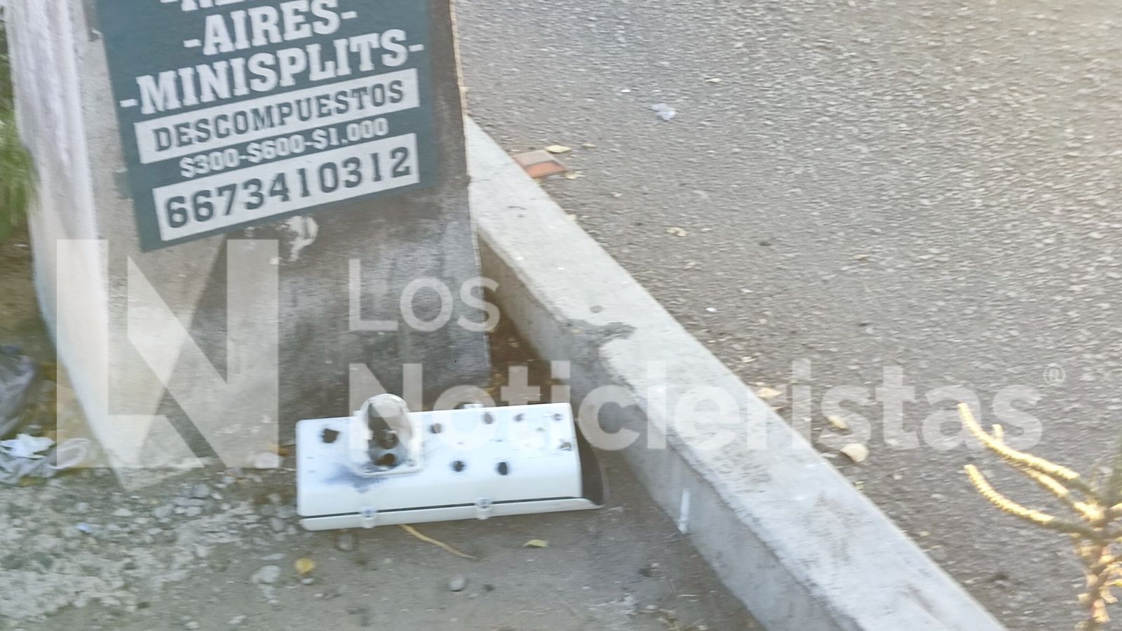 Compra e instalación de cámaras vandalizadas en Culiacán se llevará a cabo de inmediato: Castro Meléndrez