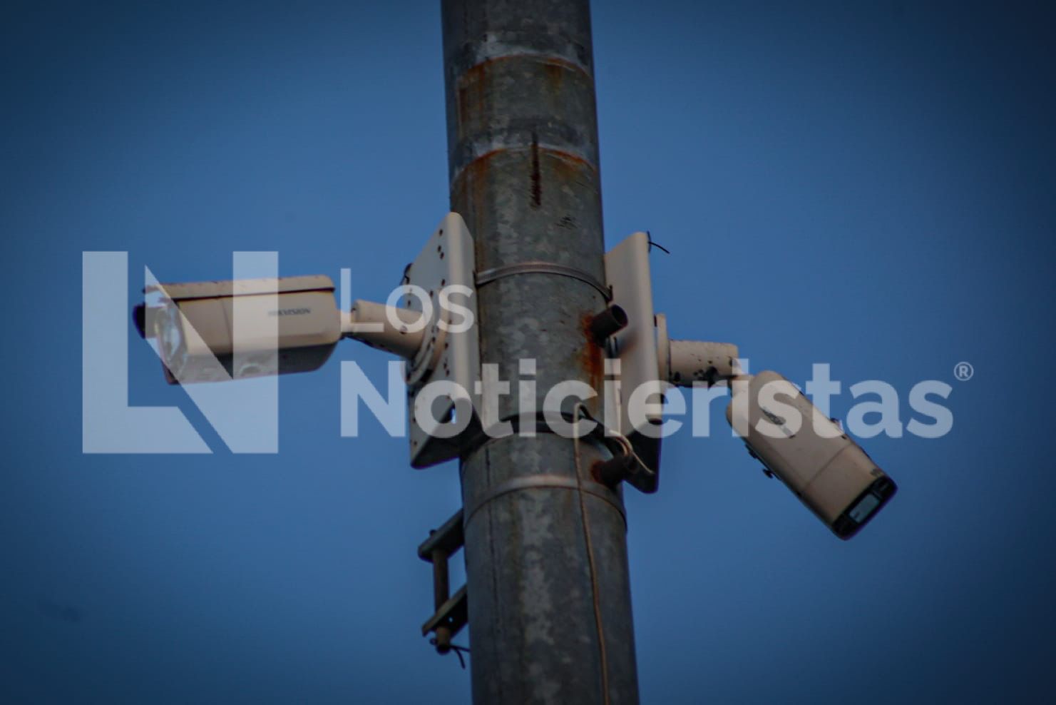 Analizan en el Congreso de Sinaloa duplicar recursos para cámaras de videovigilancia