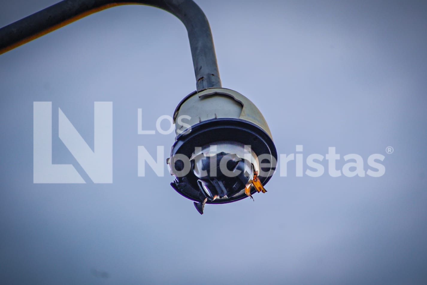 ¡Tumban alrededor de 80 cámaras! Balaceras en Culiacán fueron contra sistema de videovigilancia: SSPE (FOTOS)