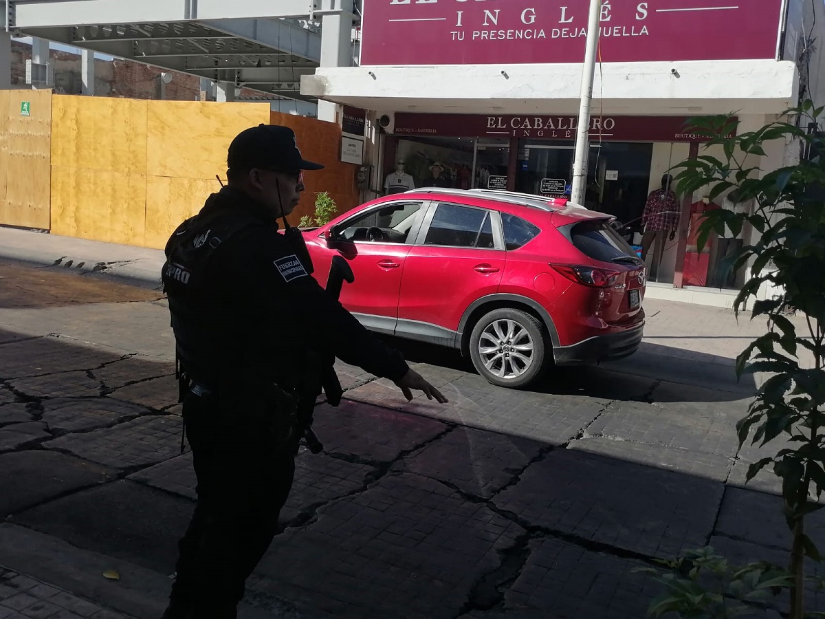 Reporta FGE, 3 homicidios, 3 osamentas, 4 ‘levantones’ y 13 robos de vehículo este jueves en Sinaloa