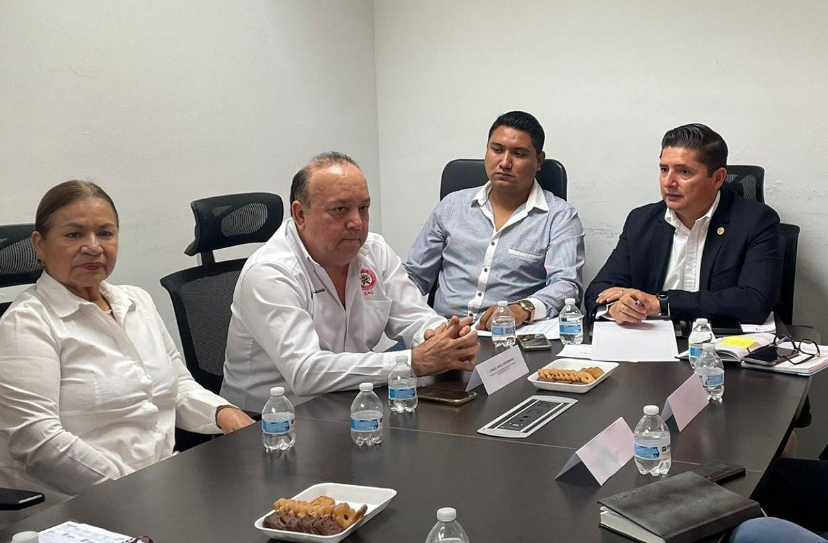 Campesinos de Sinaloa hacen una pausa en este ciclo agrícola 2024-2025 ante escenario adverso: CNC