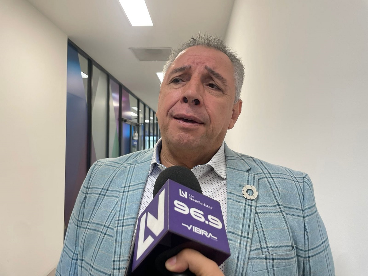 Canacintra Culiacán lamenta salida de Gaxiola Coppel y aboga por un sucesor empresarial