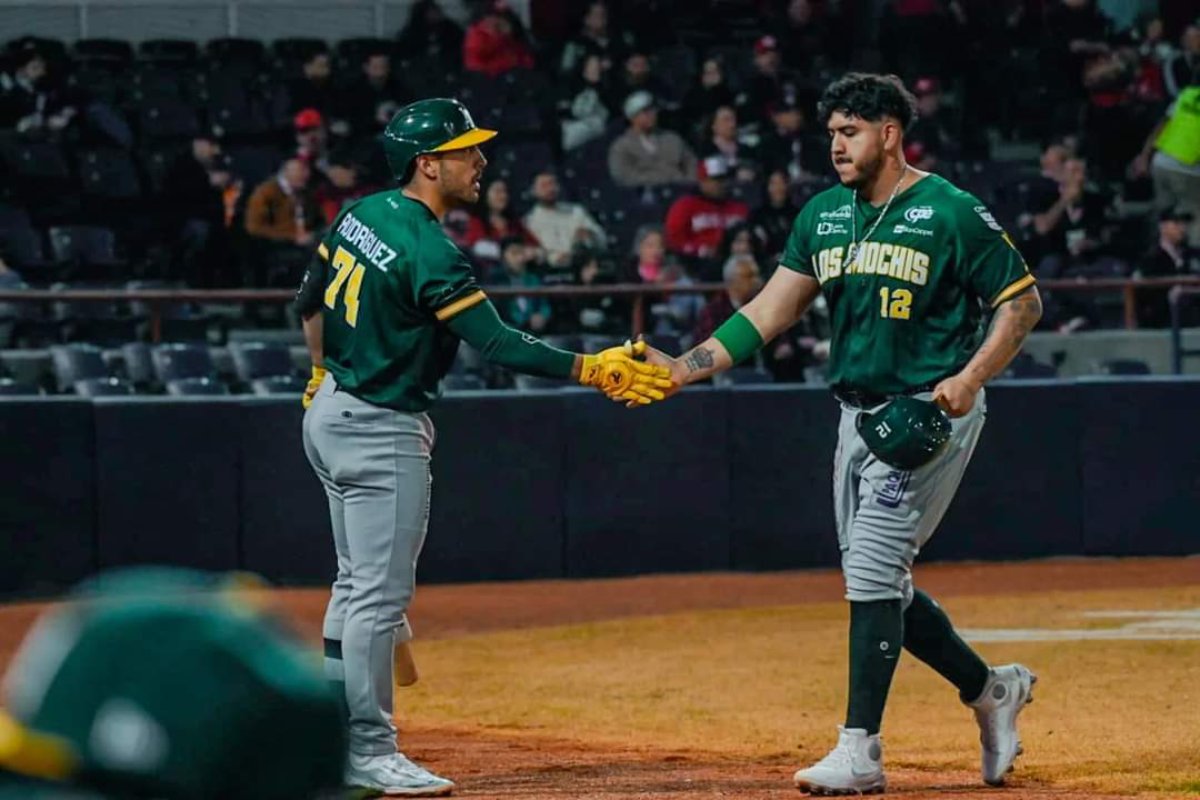 Se define este jueves la novena serie de la Liga Mexicana del Pacífico