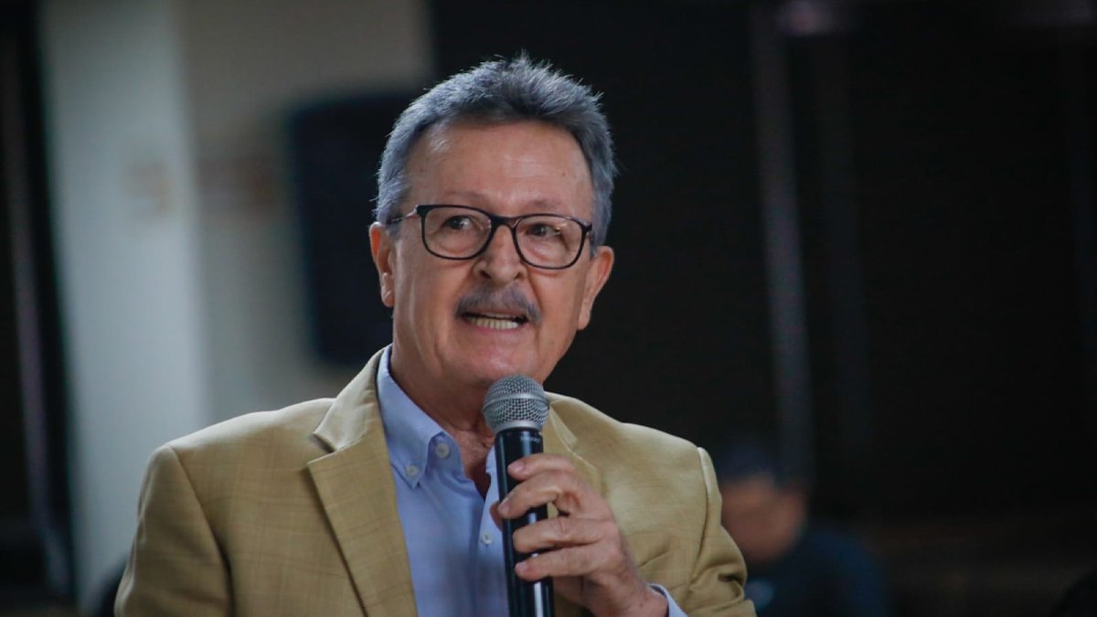Vincular la ciencia con la iniciativa privada, generaría mejores condiciones de vida en Sinaloa: Karam