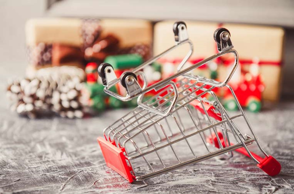 Haz una pausa y celebra el Día de No Comprar Nada; descubre los beneficios de cumplirlo