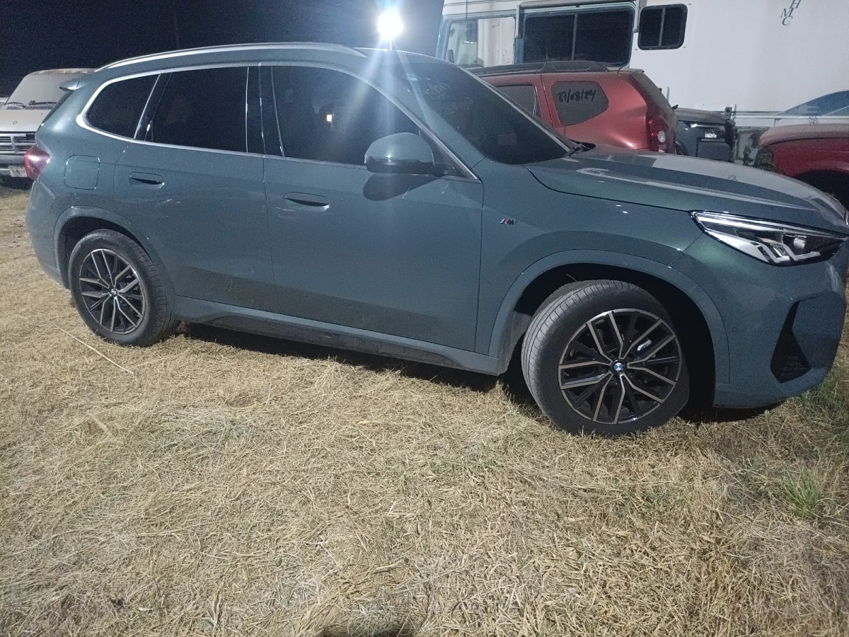 Hay dos presuntos “roba carros” detenidos: recuperan 24 vehículos con reporte de robo en Culiacán