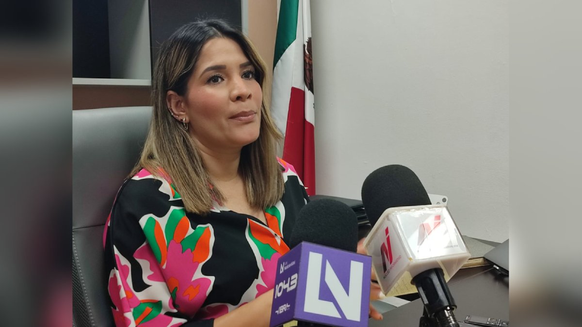 Para proteger intereses del ayuntamiento de Ahome, juez separa del cargo a síndica procuradora de Ahome