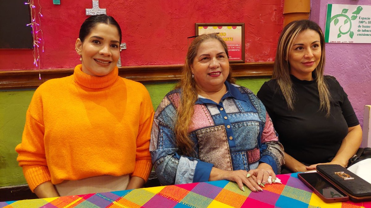 Invitan al croquetón “Ángeles sin voz” 2024