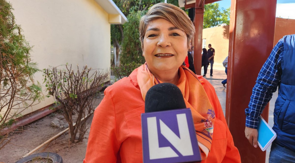 Regidores de Guasave analizan subirse el sueldo; no queremos que los satanicen: Alcaldesa