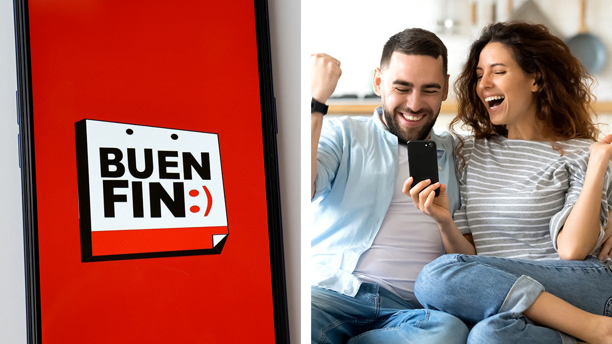 Buen Fin: ¡Ya está disponible! Consulta los precios de cientos de artículos, con esta herramienta de Profeco