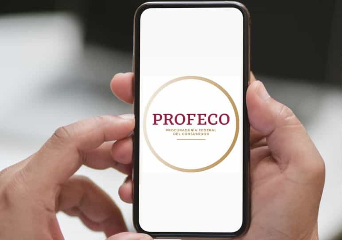 Advierte Profeco por página falsa que puede llevar a confusiones y hasta caer en malas prácticas