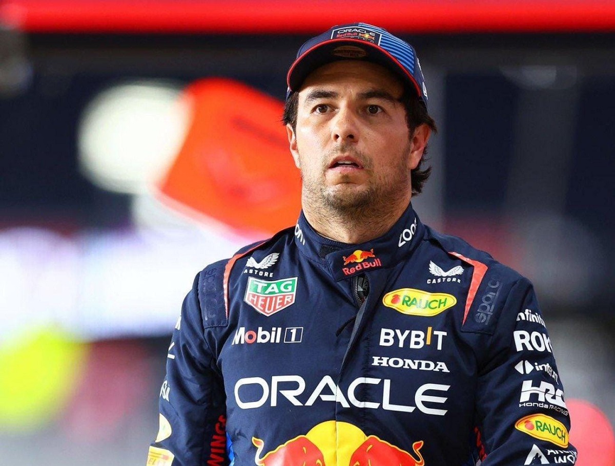 Sergio ‘Checo’ Pérez largará como 16vo en la Carrera Sprint del GP de Qatar