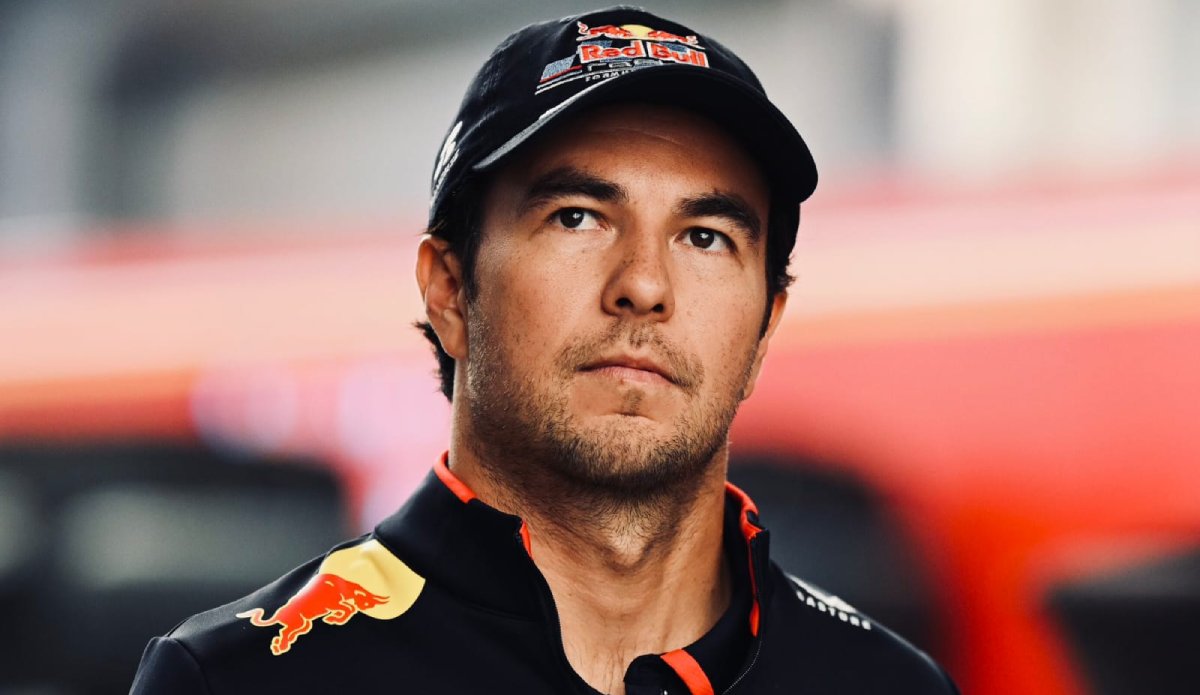 Sergio ‘Checo’ Pérez largará de 13vo en carrera sprint previo al GP de Brasil