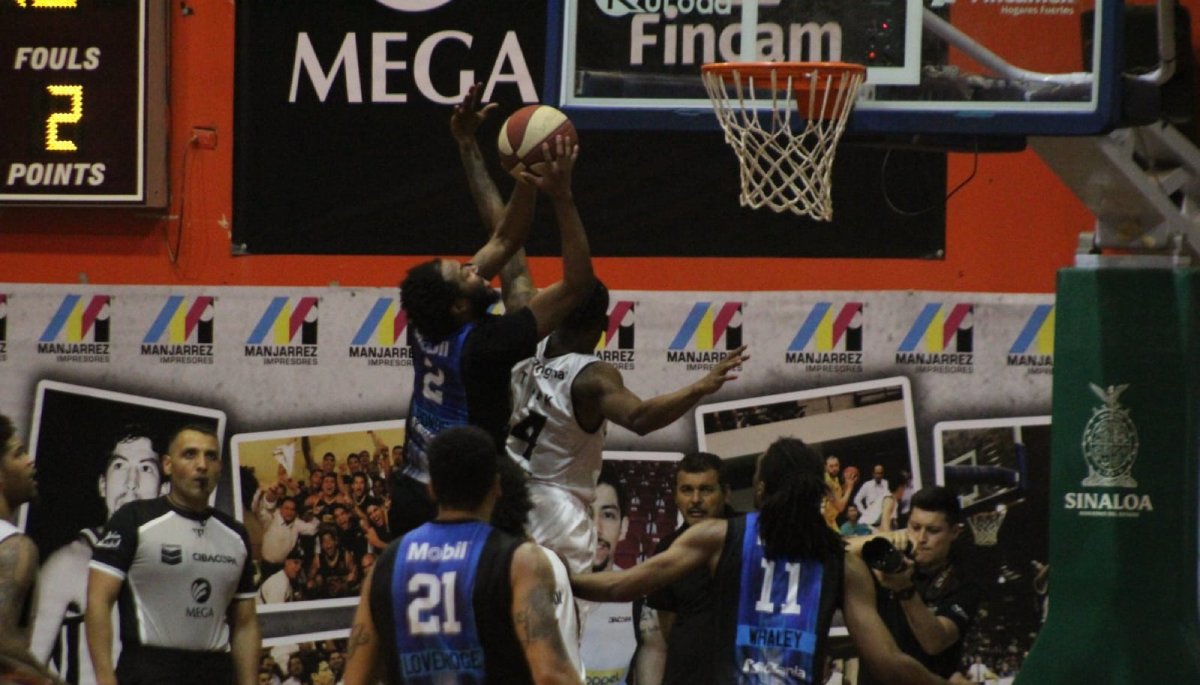 ¡Tip Off! Cibacopa anuncia fecha de inicio de la temporada 2025
