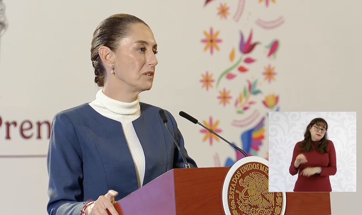Presupuesto responsable: Anuncia Sheinbaum que no aumentará su salario, ni el de estos funcionarios