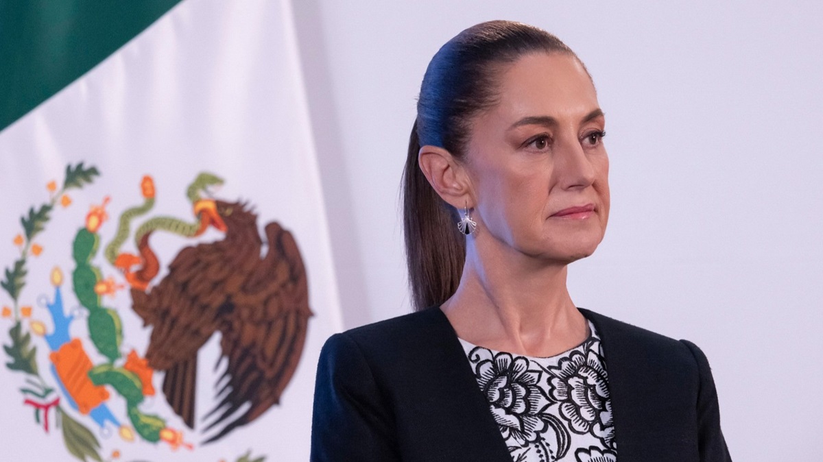 ¿Qué responde Claudia Sheinbaum a la amenaza de Trump de imponer aranceles si no se detiene la migración?