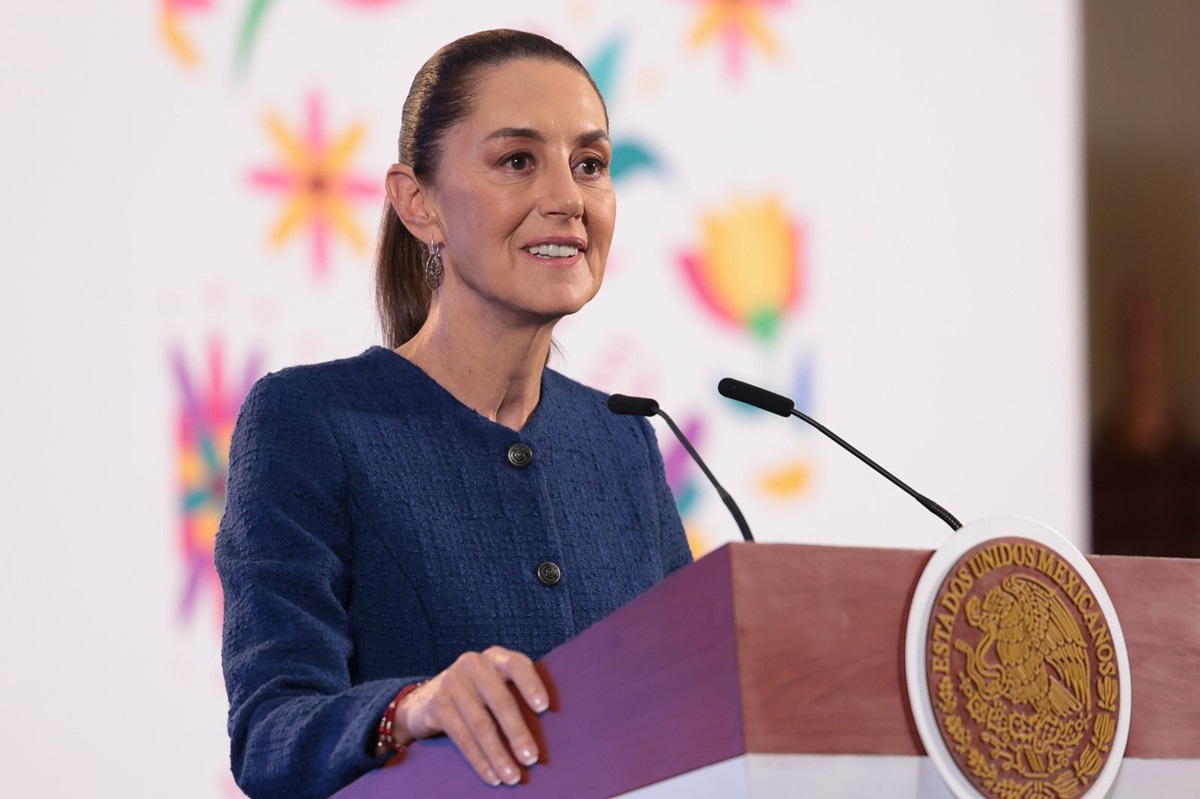 Irá Claudia Sheinbaum por la eliminación de la reelección y los cargos públicos ‘heredados’
