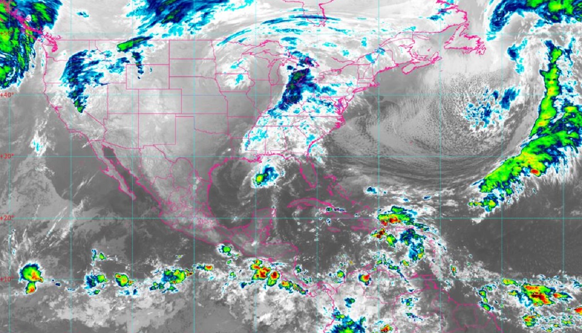 ¡Ya se siente el frío! Este es el pronóstico del clima para este domingo 10 de noviembre