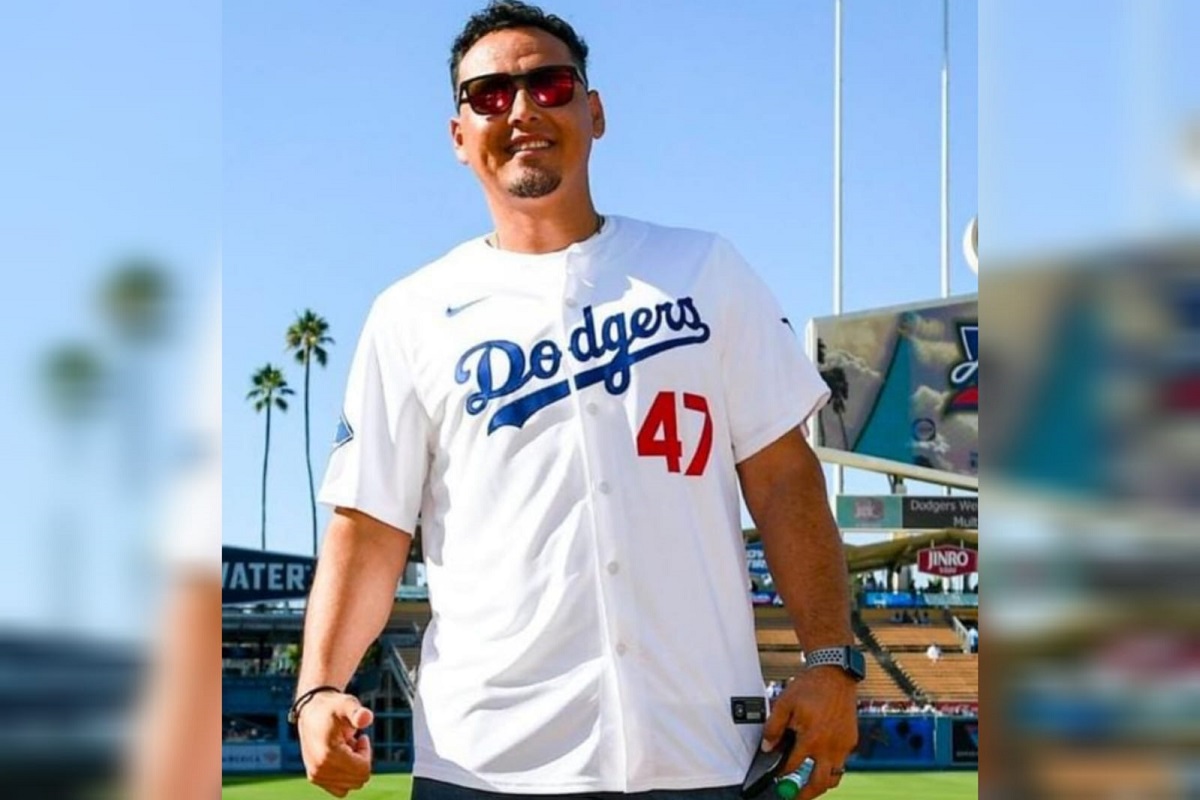 El “Cochito” Cruz volverá a Los Dodgers