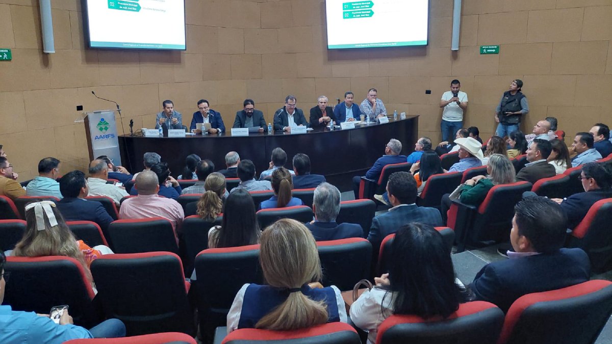 “Sinaloa es un estado abierto a los negocios; estamos realizando esfuerzos en la atracción de inversiones”: Codesin