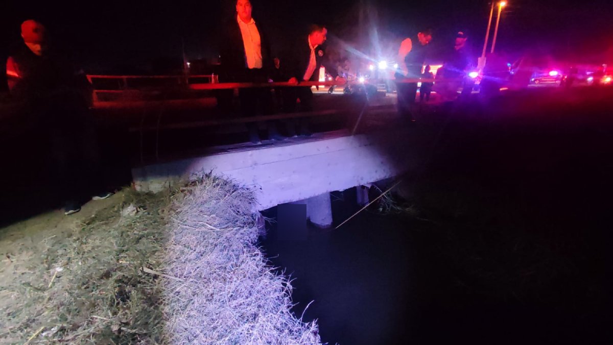 Conductor de vehículo de alquiler pierde la vida tras rescatar a una familia del Lateral 18