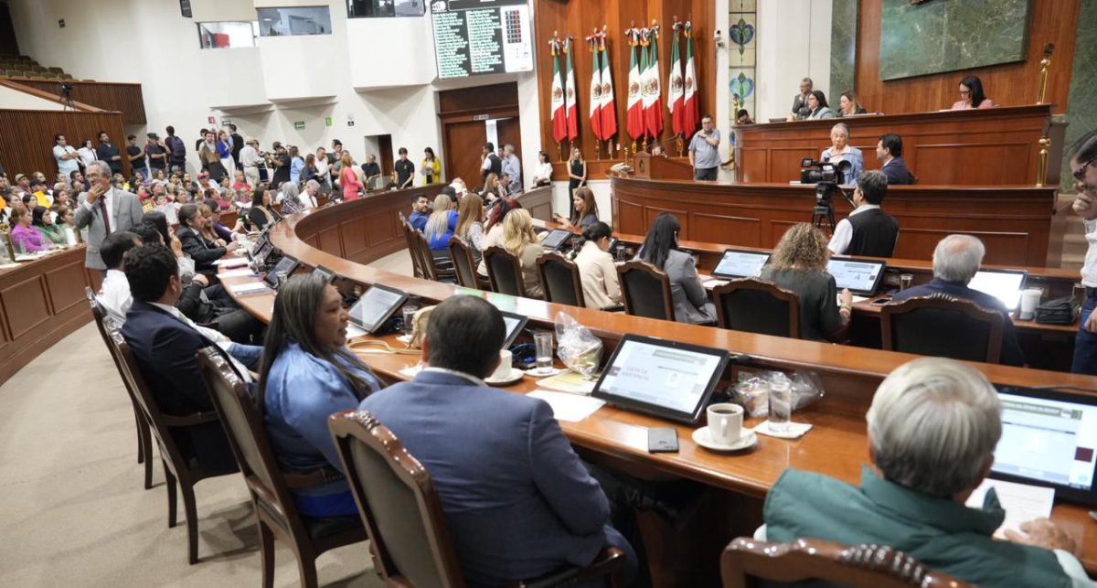 Eldorado y Juan José Ríos ya podrán disponer de partidas federales; diputados aprueban iniciativa de Rocha