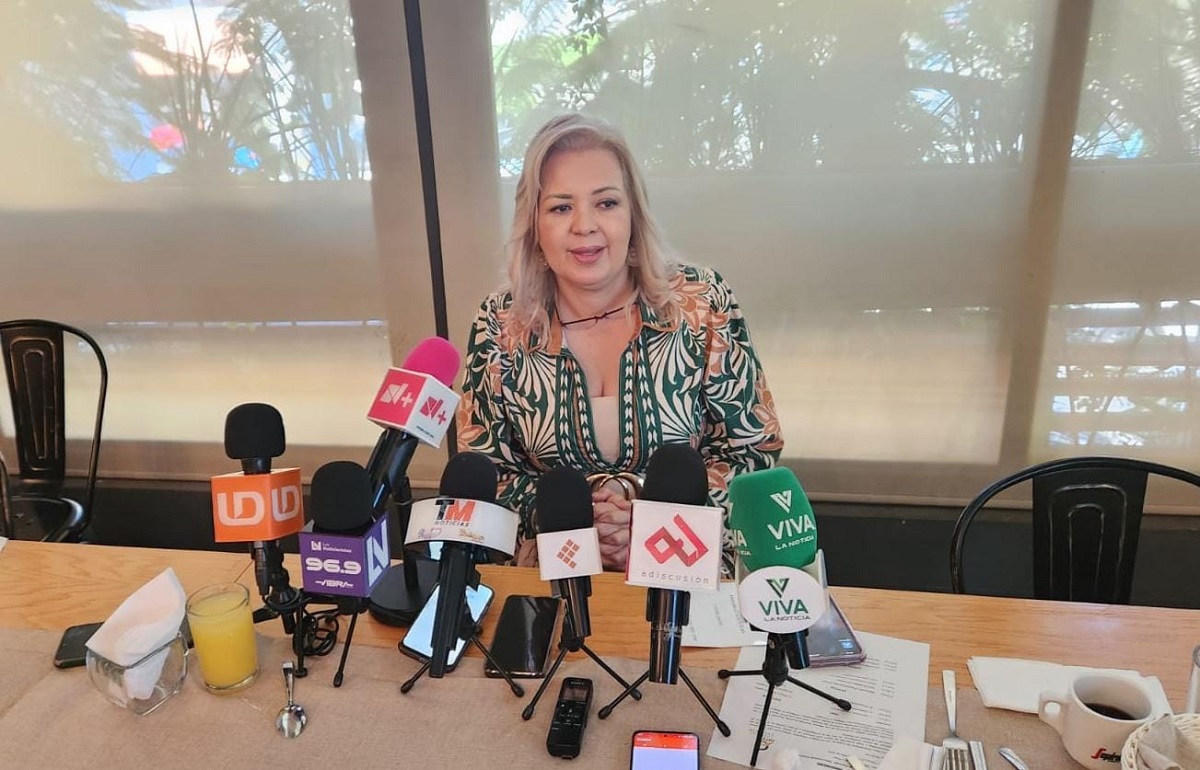 Solicitará Coparmex a gobierno federal condone impuestos por deuda en luz y agua a desempleados