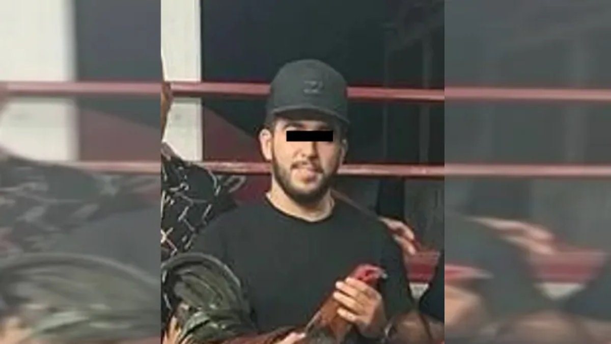 Cristian Fernando Gutiérrez Ochoa